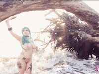 CosplayDeviants 2365_SoldierofDepth Photos
