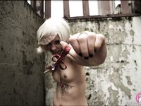 CosplayDeviants 2366_DeathArcana Photos