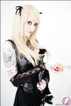 CosplayDeviants 2367_DeathsIdol Photos