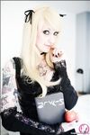 CosplayDeviants 2367_DeathsIdol Photos