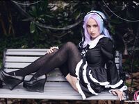 CosplayDeviants 2371_BeautyinSolo Photos