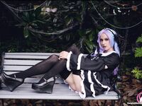 CosplayDeviants 2371_BeautyinSolo Photos