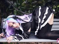 CosplayDeviants 2371_BeautyinSolo Photos