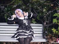 CosplayDeviants 2371_BeautyinSolo Photos