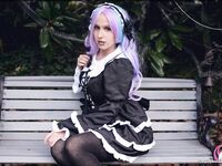 CosplayDeviants 2371_BeautyinSolo Photos