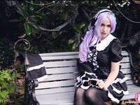 CosplayDeviants 2371_BeautyinSolo Photos