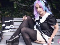 CosplayDeviants 2371_BeautyinSolo Photos