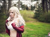 CosplayDeviants 2374_PalletProfessor Photos