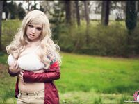 CosplayDeviants 2374_PalletProfessor Photos