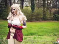 CosplayDeviants 2374_PalletProfessor Photos