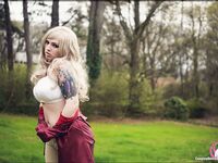 CosplayDeviants 2374_PalletProfessor Photos