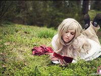CosplayDeviants 2374_PalletProfessor Photos