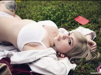 CosplayDeviants 2374_PalletProfessor Photos