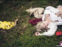 CosplayDeviants 2374_PalletProfessor Photos