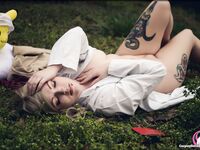 CosplayDeviants 2374_PalletProfessor Photos