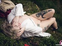 CosplayDeviants 2374_PalletProfessor Photos