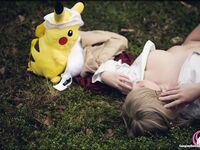 CosplayDeviants 2374_PalletProfessor Photos