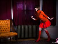 CosplayDeviants 2376_SpookySituation Photos
