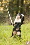 CosplayDeviants 2377_TheProtector Photos