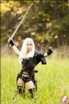 CosplayDeviants 2377_TheProtector Photos