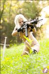 CosplayDeviants 2377_TheProtector Photos