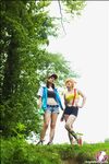 CosplayDeviants 2378_TrainersTogether Photos