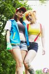 CosplayDeviants 2378_TrainersTogether Photos