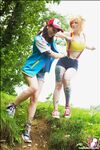 CosplayDeviants 2378_TrainersTogether Photos