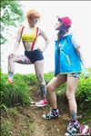 CosplayDeviants 2378_TrainersTogether Photos