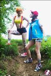 CosplayDeviants 2378_TrainersTogether Photos