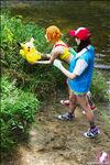CosplayDeviants 2378_TrainersTogether Photos