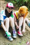 CosplayDeviants 2378_TrainersTogether Photos