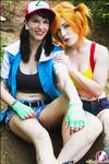 CosplayDeviants 2378_TrainersTogether Photos