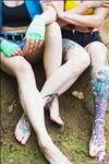 CosplayDeviants 2378_TrainersTogether Photos