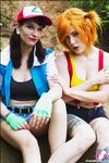 CosplayDeviants 2378_TrainersTogether Photos