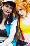CosplayDeviants 2378_TrainersTogether Photos