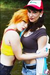 CosplayDeviants 2378_TrainersTogether Photos