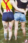CosplayDeviants 2378_TrainersTogether Photos