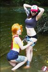 CosplayDeviants 2378_TrainersTogether Photos