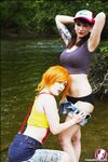 CosplayDeviants 2378_TrainersTogether Photos