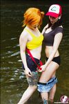 CosplayDeviants 2378_TrainersTogether Photos