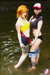 CosplayDeviants 2378_TrainersTogether Photos