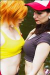 CosplayDeviants 2378_TrainersTogether Photos