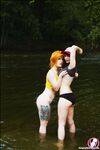 CosplayDeviants 2378_TrainersTogether Photos