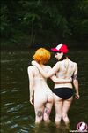 CosplayDeviants 2378_TrainersTogether Photos