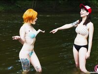 CosplayDeviants 2378_TrainersTogether Photos
