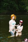 CosplayDeviants 2378_TrainersTogether Photos
