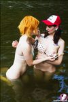 CosplayDeviants 2378_TrainersTogether Photos