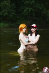 CosplayDeviants 2378_TrainersTogether Photos