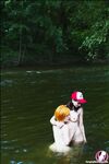 CosplayDeviants 2378_TrainersTogether Photos